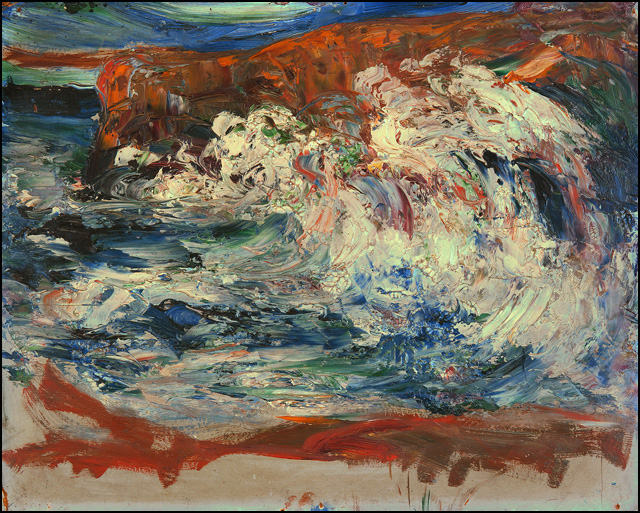Nadezda Petrovic More 1