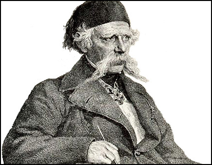 VukKaradzic