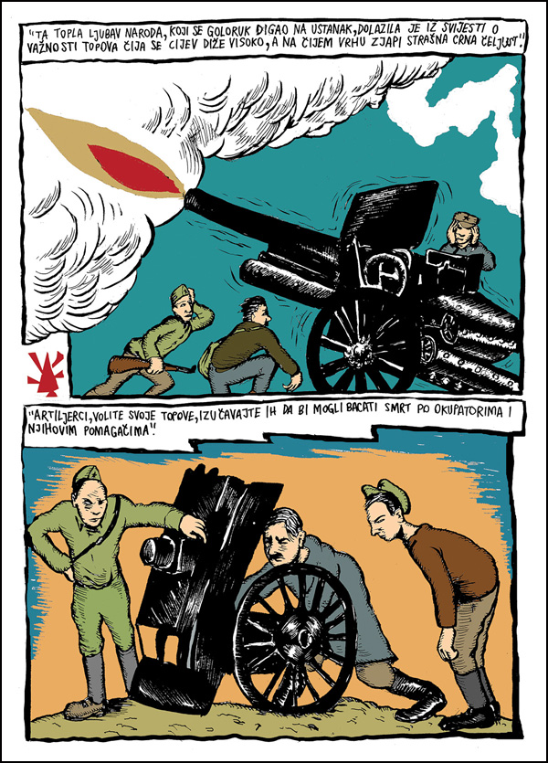 WW2 Stories PRESS 10