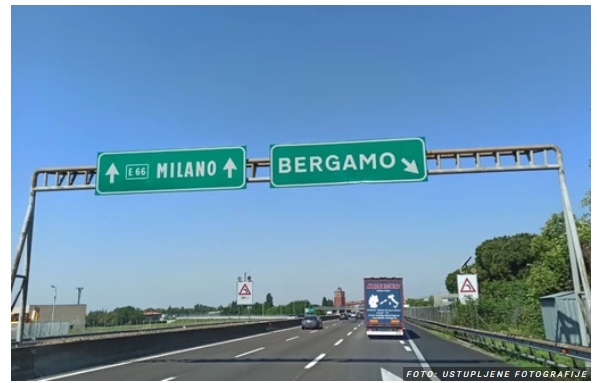 bergamo