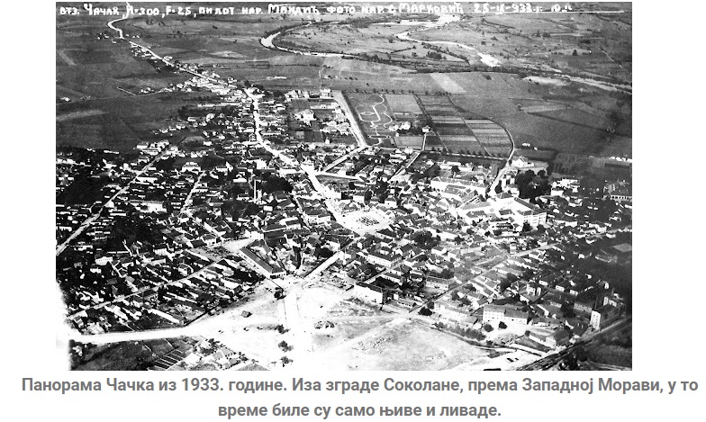 cacak