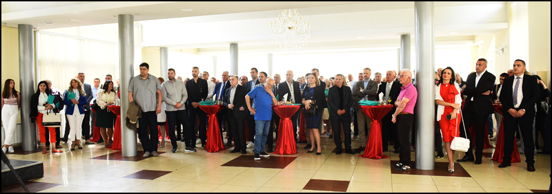 Forum privrednika obeležio deceniju uspešnog poslovanja (FOTO) 16 forum 1