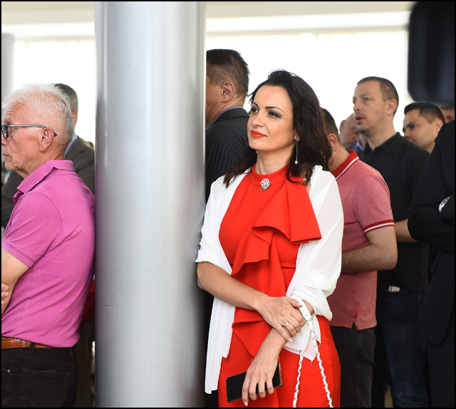 Forum privrednika obeležio deceniju uspešnog poslovanja (FOTO) 14 forum 12