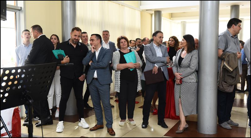 Forum privrednika obeležio deceniju uspešnog poslovanja (FOTO) 18 forum 14