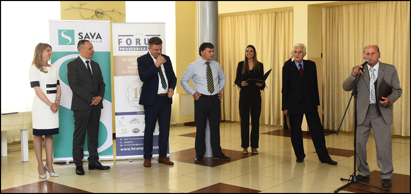 Forum privrednika obeležio deceniju uspešnog poslovanja (FOTO) 10 forum 5