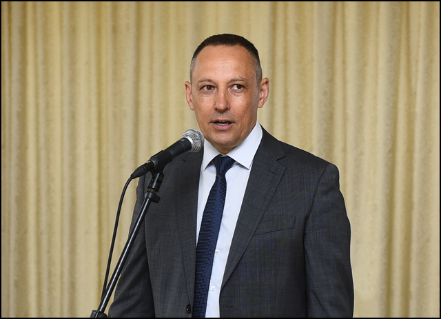 forum predsednik