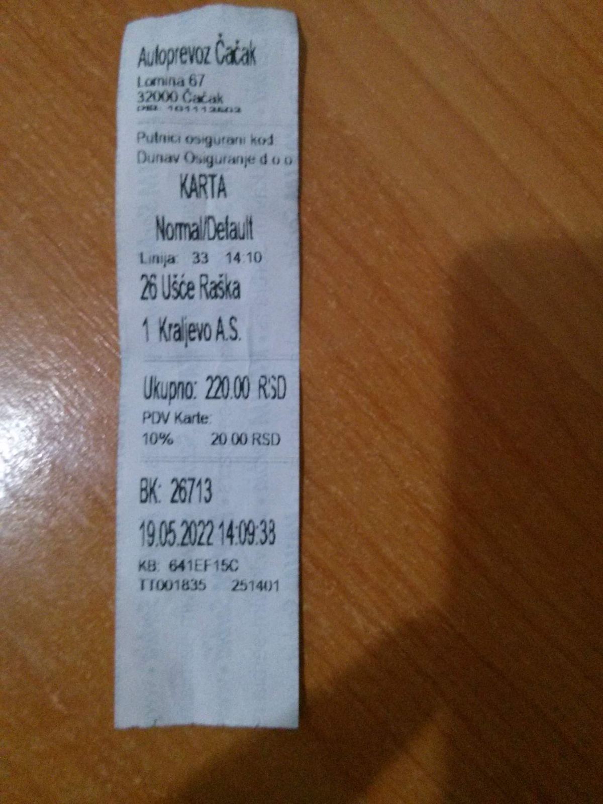 karta