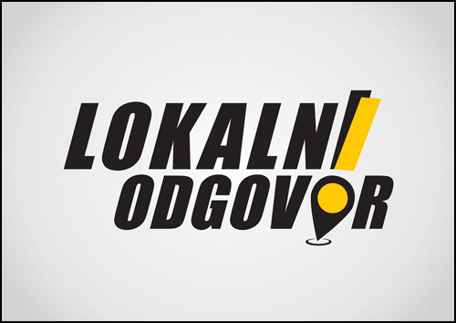 Aktivistički leksikon: Aktivno učešće građana 2 lokalni odgovor