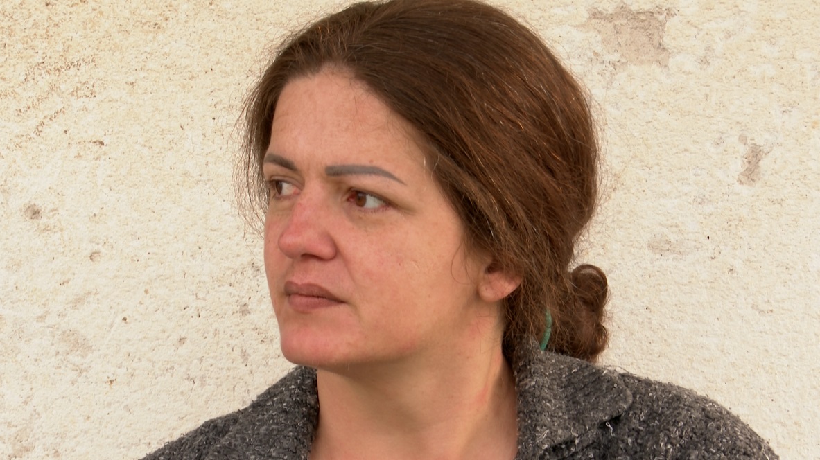 marica