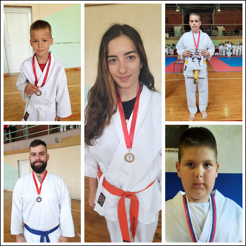 Fudokan liga 2 nemanjici 1
