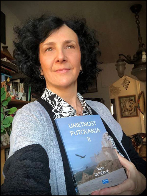 Umetnost i putovanja – Hrana za dušu i ljudska potreba 2 putovanja 3