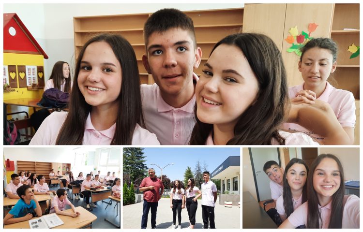 Osmaci heroji, spasili život starici koja se srušila na stajalištu 1 ratko7