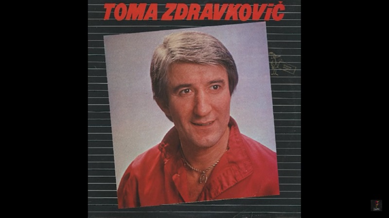 toma zdravkovic