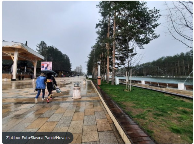 zlatibor