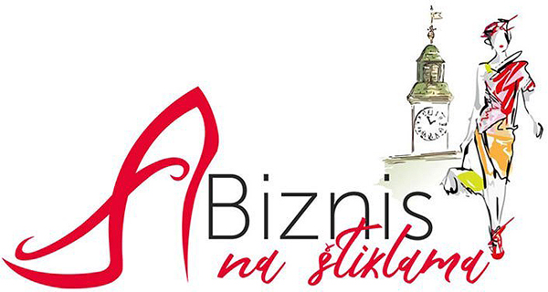 Biznis na štiklama 3 Biznis na stiklama