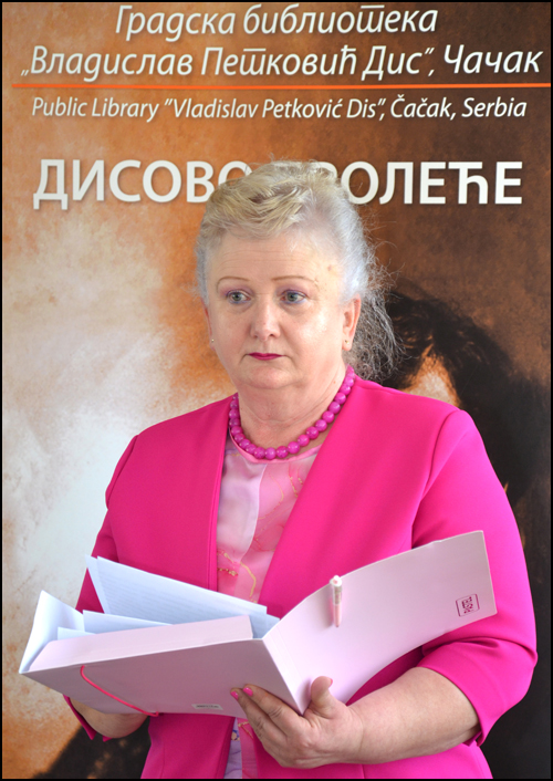 Dubravka Ilic