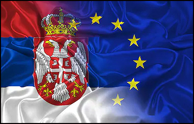 EU Srbija