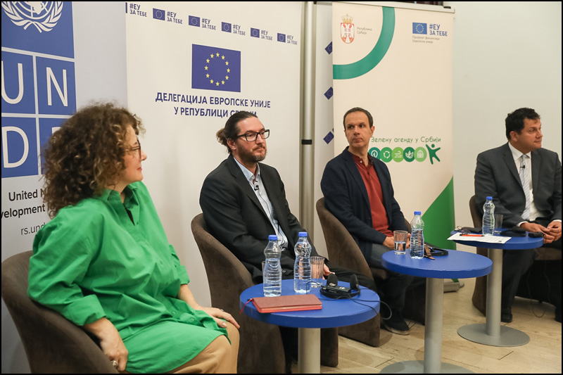 EU za Zelenu Agendu 11