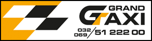 Gran taxi OZON