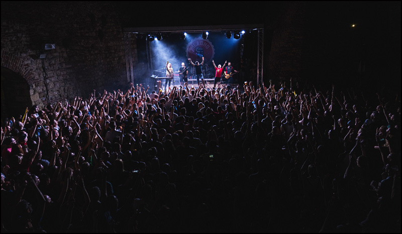 Hladno Pivo Barutana 02 foto Nemanja Djordjevic