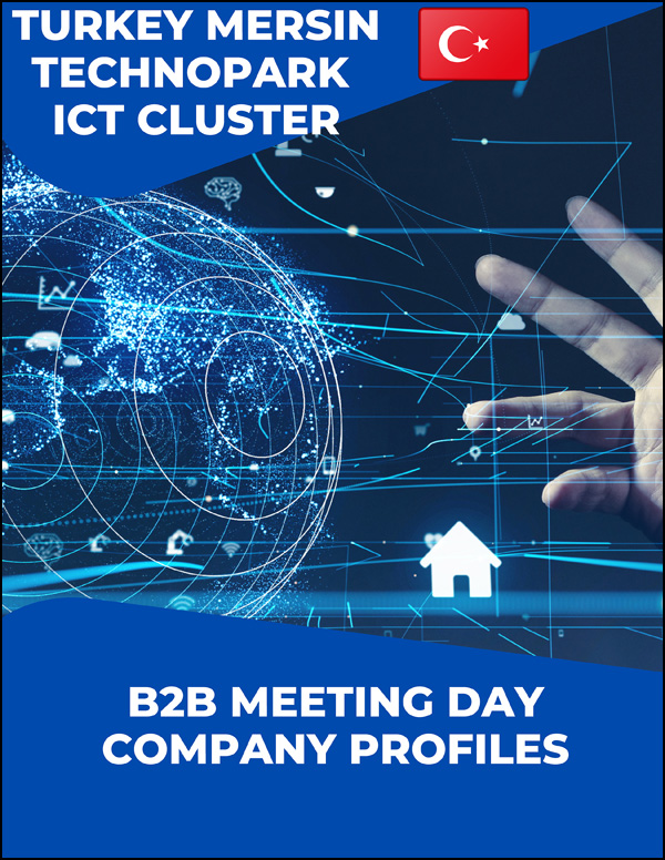 ICT Cluster Company Profiles 1