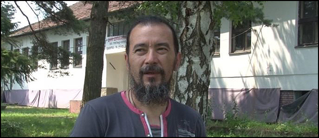 Milan Belic Silopaj arhivski snimak