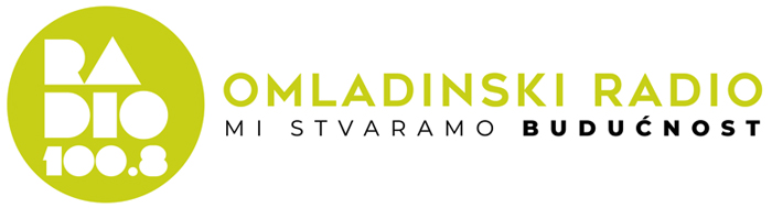 Omladinski radio logo