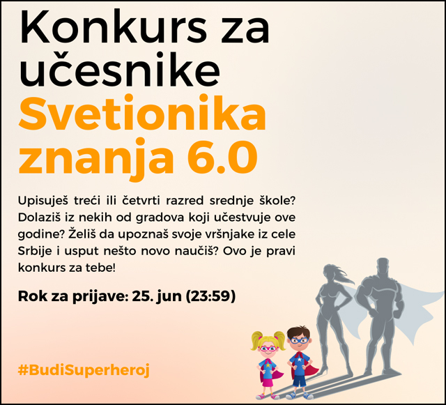 Svetionik znanja 6