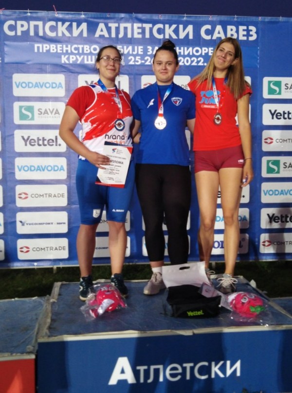 atletika