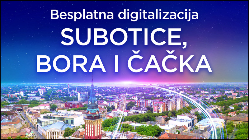 digi sub bor cacak saopstenje