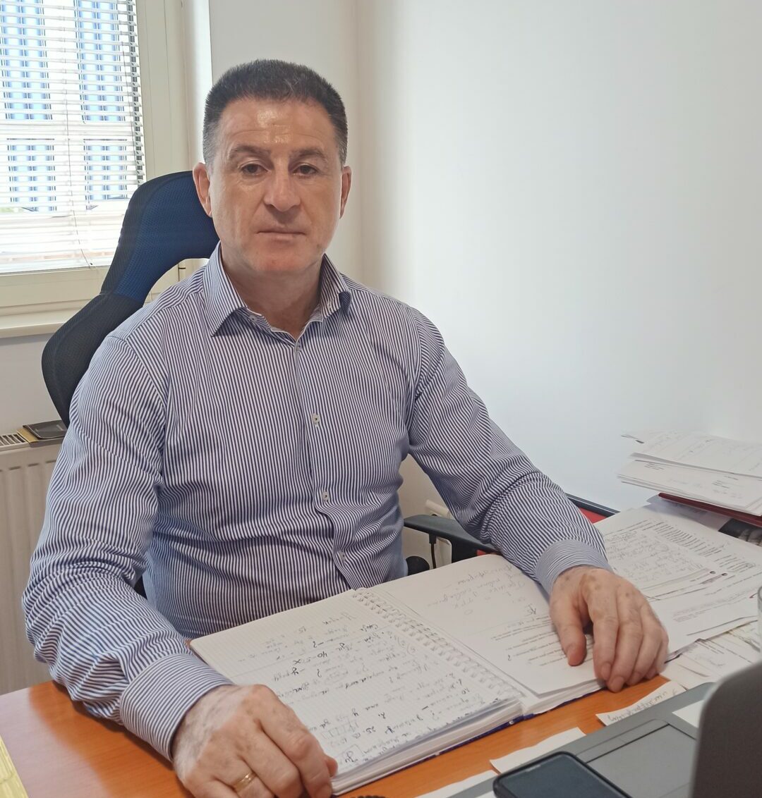 dragan gojkovic