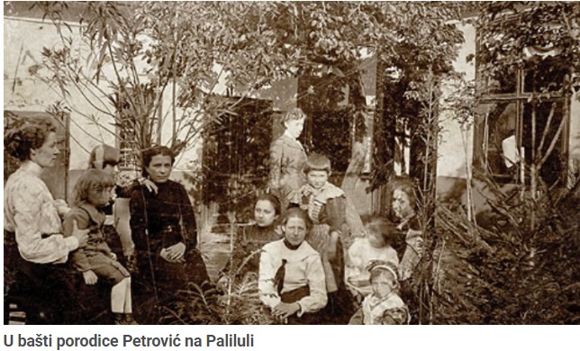 nadezda palilulka