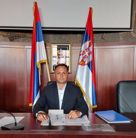 nikola davidovic
