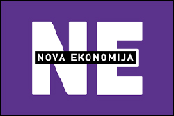 nova ekonomija logo ljubicasto