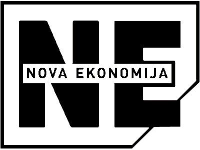 nova ekonomija logo