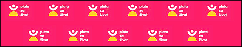 plata za zivot