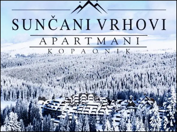suncani vrhovi