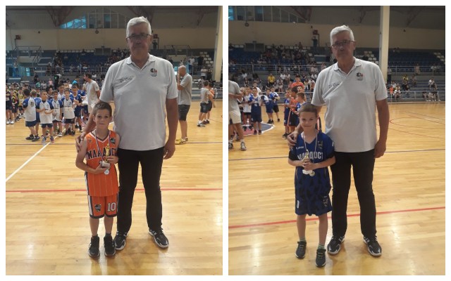 Cvek se ne zaboravlja: Završena ovogodišnja Mini basket liga (FOTO) 7 turnir3