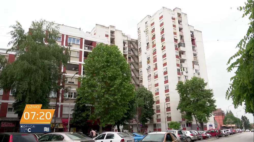 Soliter na Keju, od ruine do poželjnog mesta za život (FOTO, VIDEO) 6 zgrada4