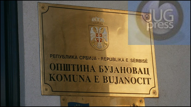 Bujanovac