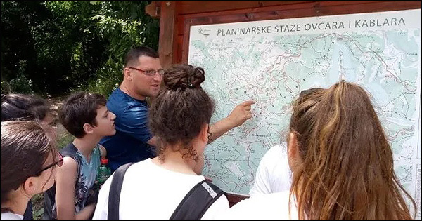 Zašto smo protiv gradnje staklenog vidikovca na Kablaru 3 Foto Cacanski glas