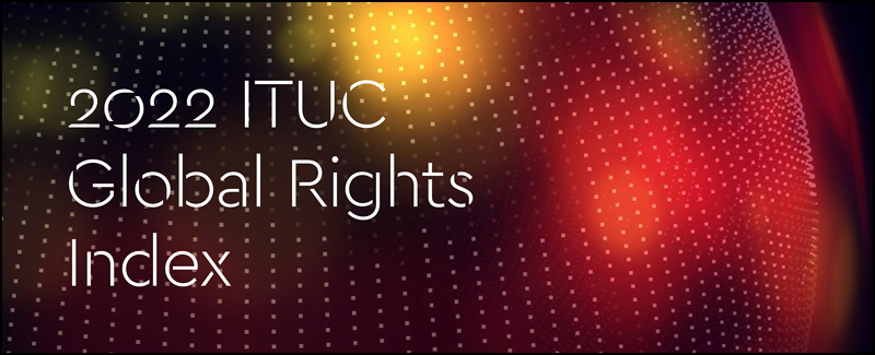 ITUC Rights