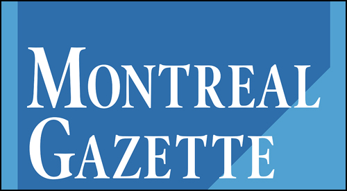 Montreal Gazette 2020 01 15