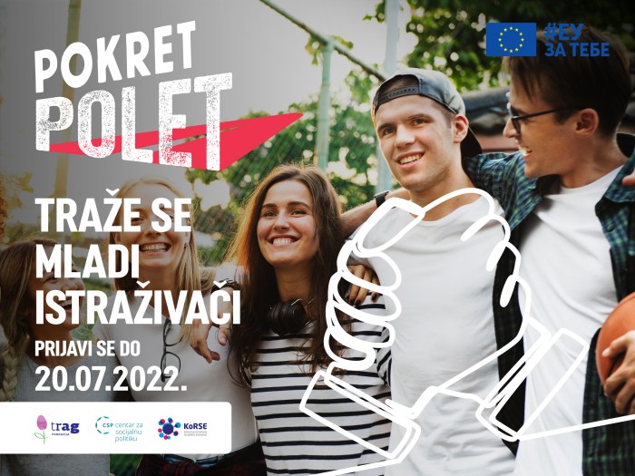 PP mladi istrazivaci