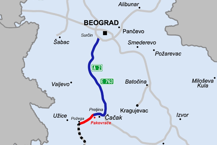 Pakovrace pozega