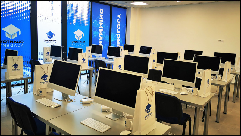 Quantox academyZa portale 1