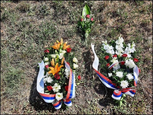 Spomen park 1 7.7.2022