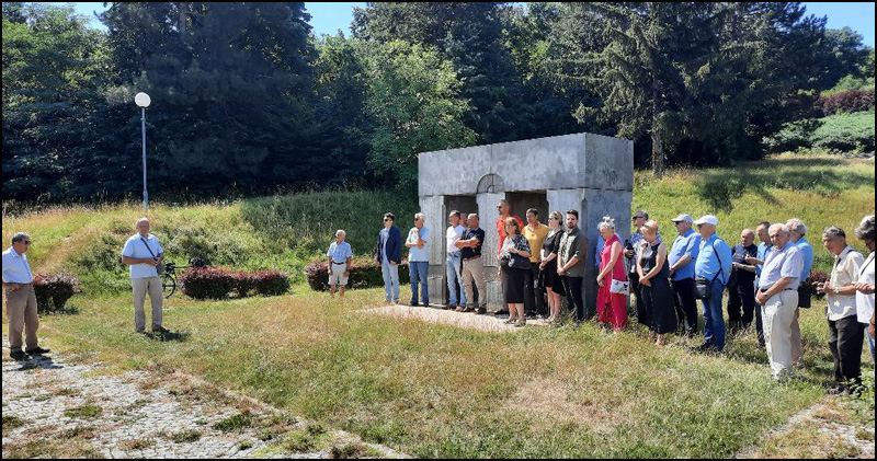 Spomen park 3 7.7.2022