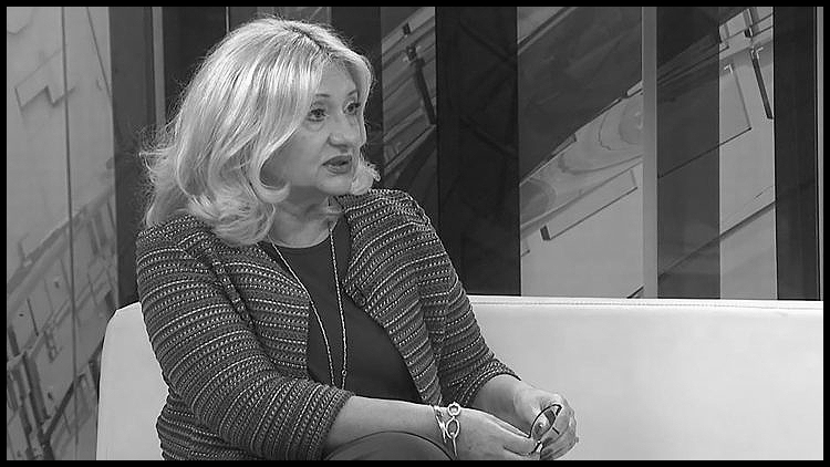 Zorica Visnjic