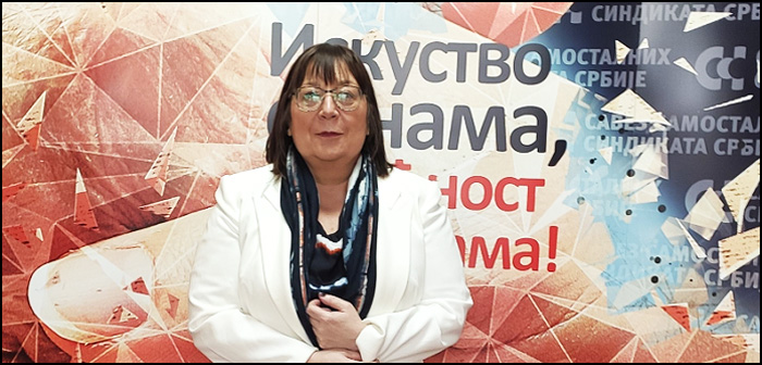 ester linc